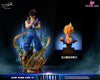 Dragon Ball Z Warrior 001 Vegito Statue - Guardian Studio [Pre-Order]