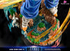 Dragon Ball Z Warrior 001 Vegito Statue - Guardian Studio [Pre-Order]