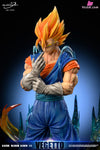 Dragon Ball Z Warrior 001 Vegito Statue - Guardian Studio [Pre-Order]