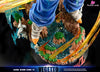 Dragon Ball Z Warrior 001 Vegito Statue - Guardian Studio [Pre-Order]