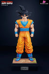 Dragon Ball Z Warrior #1 Goku Statue - Infinite Studio [Pre-Order Closed]