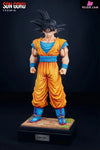 Dragon Ball Z Warrior #1 Goku Statue - Infinite Studio [Pre-Order Closed]