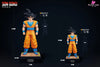 Dragon Ball Z Warrior #1 Goku Statue - Infinite Studio [Pre-Order Closed]