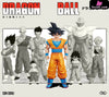 Dragon Ball Z Warrior #1 Goku Statue - Infinite Studio [Pre-Order Closed]