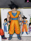 Dragon Ball Z Warrior Series Goku 1/6 GK Statue - XG Studio [In-Stock] - Full Payment - DragonBall