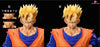 Dragon Ball Z Warrior Series: No.1 Future Gohan Statue - Cpr Studio [Pre-Order]