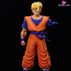 Dragon Ball Z Warrior Series: No.1 Future Gohan Statue - Cpr Studio [Pre-Order]