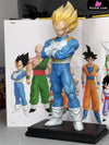 Dragon Ball Z Warrior Vegeta GK Statue - XG Studio [Pre-Order] Dragon Ball