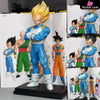 Dragon Ball Z Warrior Vegeta GK Statue - XG Studio [Pre-Order] Dragon Ball