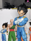 Dragon Ball Z Warrior Vegeta GK Statue - XG Studio [Pre-Order] Dragon Ball