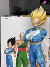 Dragon Ball Z Warrior Vegeta GK Statue - XG Studio [Pre-Order] Deposit / DLC Dragon Ball