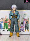 Dragon Ball Z Warriors Series Trunks 1/6 GK Statue - XG Studio [Pre-Order] - Deposit / A Version - DragonBall