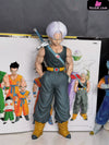 Dragon Ball Z Warriors Series Trunks 1/6 GK Statue - XG Studio [Pre-Order] - Deposit / B Version - DragonBall