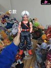 Dragon Ball Z Warriors Series Trunks 1/6 GK Statue - XG Studio [Pre-Order] - Deposit / C Version - DragonBall