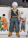 Dragon Ball Z Warriors Series Trunks 1/6 GK Statue - XG Studio [Pre-Order] - DragonBall