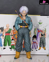 Dragon Ball Z Warriors Series Trunks 1/6 GK Statue - XG Studio [Pre-Order] - DragonBall