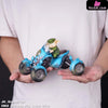 Dragon Balloolong Four-Wheeled Motorcycle Gk Statue - Jacksdo Studio [Pre-Order] Ball