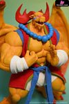 Dragon Garr 1/6 GK Statue - Shibadon Studio [In-Stock] - Full Payment - Others