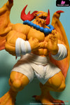 Dragon Garr 1/6 GK Statue - Shibadon Studio [In-Stock] - Full Payment - Others