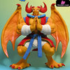 Dragon Garr 1/6 GK Statue - Shibadon Studio [In-Stock] - Full Payment - Others
