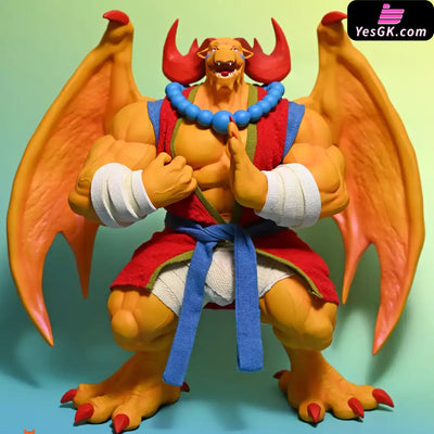 Dragon Garr 1/6 GK Statue - Shibadon Studio [In-Stock] - Full Payment - Others