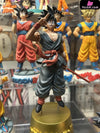 Dragon Goodbye Ball Goku pop GK Statue - SGJ Studio [Pre-Order] - Full Payment / Weekly Color - DragonBall