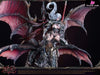 Dragon Knight Hildr Statue - JuHun Create Studio