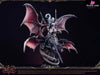 Dragon Knight Hildr Statue - JuHun Create Studio
