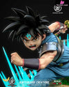 Dragon Quest Adventure of Dai DRAGON QUEST ADVENTURE OF DAI GK Statue - KINTSUKUROI Studio [Pre-Order] Others
