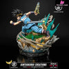 Dragon Quest Adventure of Dai DRAGON QUEST ADVENTURE OF DAI GK Statue - KINTSUKUROI Studio [Pre-Order] Others