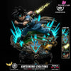 Dragon Quest Adventure of Dai DRAGON QUEST ADVENTURE OF DAI GK Statue - KINTSUKUROI Studio [Pre-Order] Others