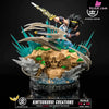 Dragon Quest Adventure of Dai DRAGON QUEST ADVENTURE OF DAI GK Statue - KINTSUKUROI Studio [Pre-Order] Others