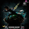 Dragon Quest Adventure of Dai DRAGON QUEST ADVENTURE OF DAI GK Statue - KINTSUKUROI Studio [Pre-Order] Others