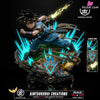 Dragon Quest Adventure of Dai DRAGON QUEST ADVENTURE OF DAI GK Statue - KINTSUKUROI Studio [Pre-Order] Others