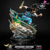 Dragon Quest Adventure of Dai DRAGON QUEST ADVENTURE OF DAI GK Statue - KINTSUKUROI Studio [Pre-Order] Others
