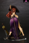 Dragon’s Crown Sorceress 1/7 Scale Figure (Licensed) - Orchid Seed [Pre-Order] - Others