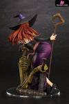 Dragon’s Crown Sorceress 1/7 Scale Figure (Licensed) - Orchid Seed [Pre-Order] - Others