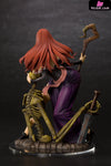 Dragon’s Crown Sorceress 1/7 Scale Figure (Licensed) - Orchid Seed [Pre-Order] - Others