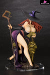 Dragon’s Crown Sorceress 1/7 Scale Figure (Licensed) - Orchid Seed [Pre-Order] - Others