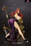 Dragon’s Crown Sorceress 1/7 Scale Figure (Licensed) - Orchid Seed [Pre-Order] - Others