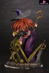 Dragon’s Crown Sorceress 1/7 Scale Figure (Licensed) - Orchid Seed [Pre-Order] - Others