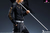 Draken Ryuguji Ken Resin Statue - Jr Studio [Pre-Order]