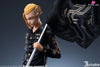 Draken Ryuguji Ken Resin Statue - Jr Studio [Pre-Order]