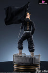 Draken Ryuguji Ken Resin Statue - Jr Studio [Pre-Order]