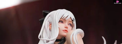 Drakengard3 Zero Statue - Creation Studio [In Stock]