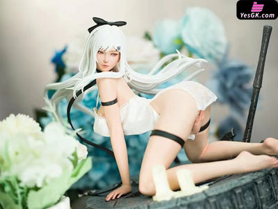 Drakengard3 Zero Statue - Creation Studio [In Stock]