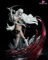 Drakengard3 Zero Statue - Creation Studio [In Stock]