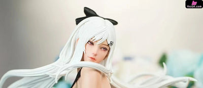 Drakengard3 Zero Statue - Creation Studio [In Stock]