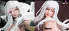 Drakengard3 Zero Statue - Creation Studio [In Stock]