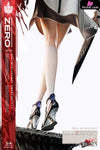 Drakengard3 Zero Statue - Fallen Angel Studio [Pre-Order Closed] Others